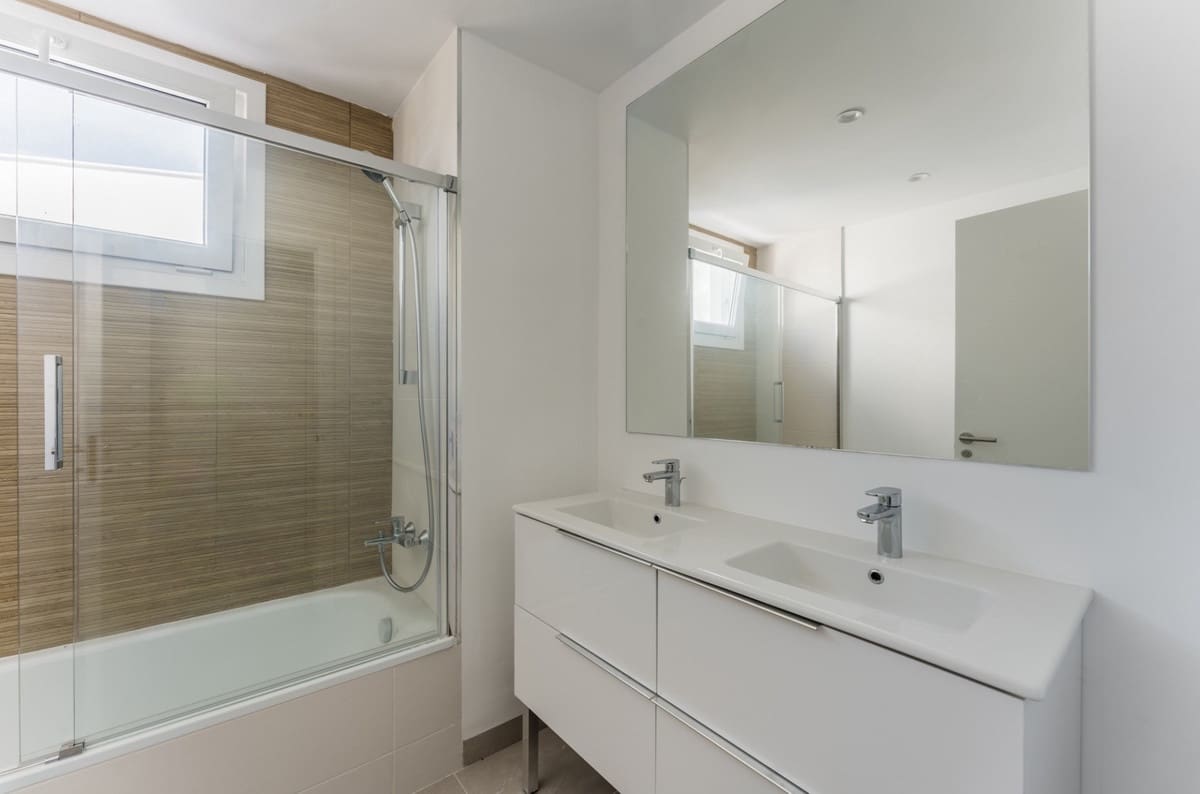 3 quarto Apartamento para venda em Cancelada com piscina garagem - 625 000 € (Ref: 9562255)