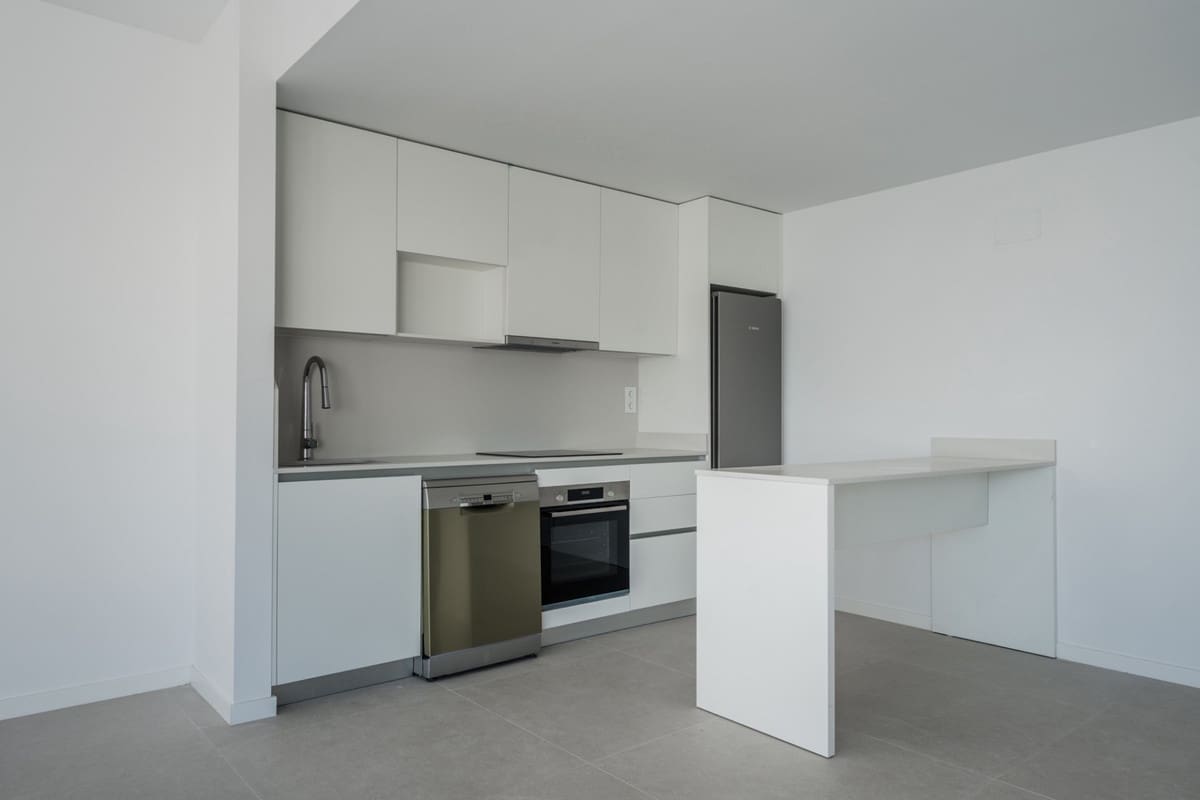 3 quarto Apartamento para venda em Cancelada com piscina garagem - 625 000 € (Ref: 9562255)