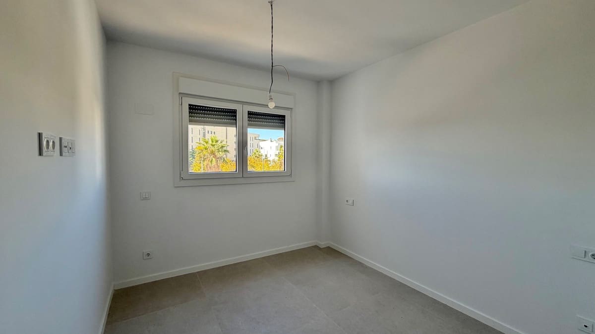 3 quarto Apartamento para venda em Cancelada com piscina garagem - 625 000 € (Ref: 9562255)