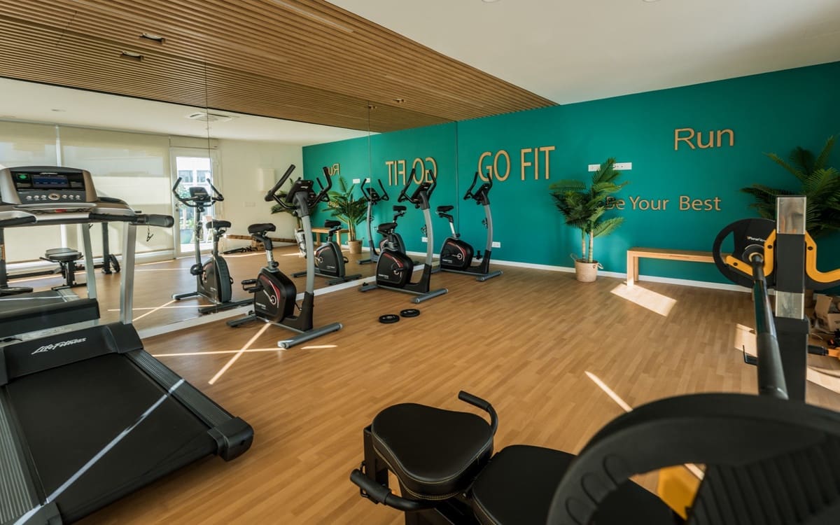 3 quarto Apartamento para venda em Cancelada com piscina garagem - 625 000 € (Ref: 9562255)