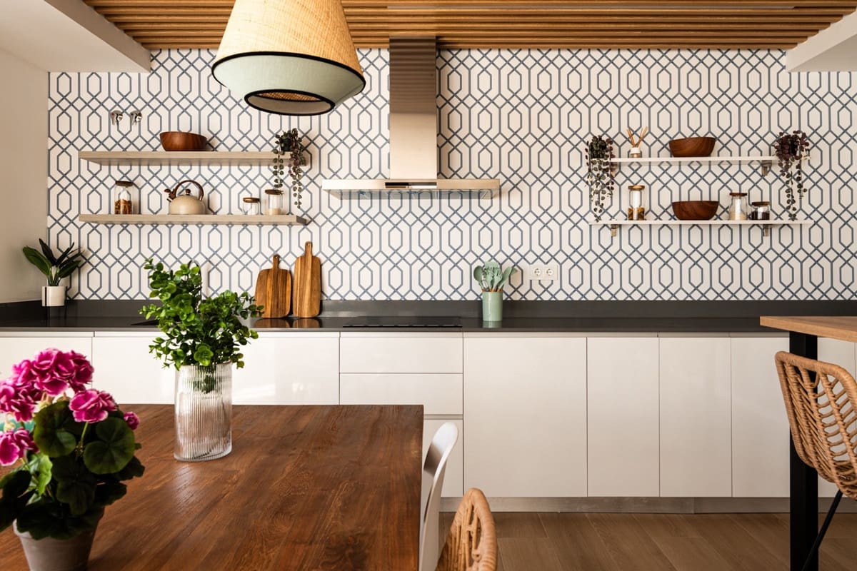 3 quarto Apartamento para venda em Cancelada com piscina garagem - 625 000 € (Ref: 9562255)