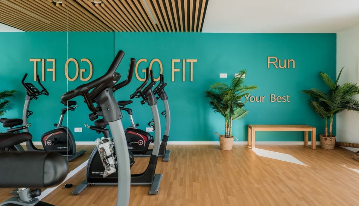 3 quarto Apartamento para venda em Cancelada com piscina garagem - 625 000 € (Ref: 9562255)