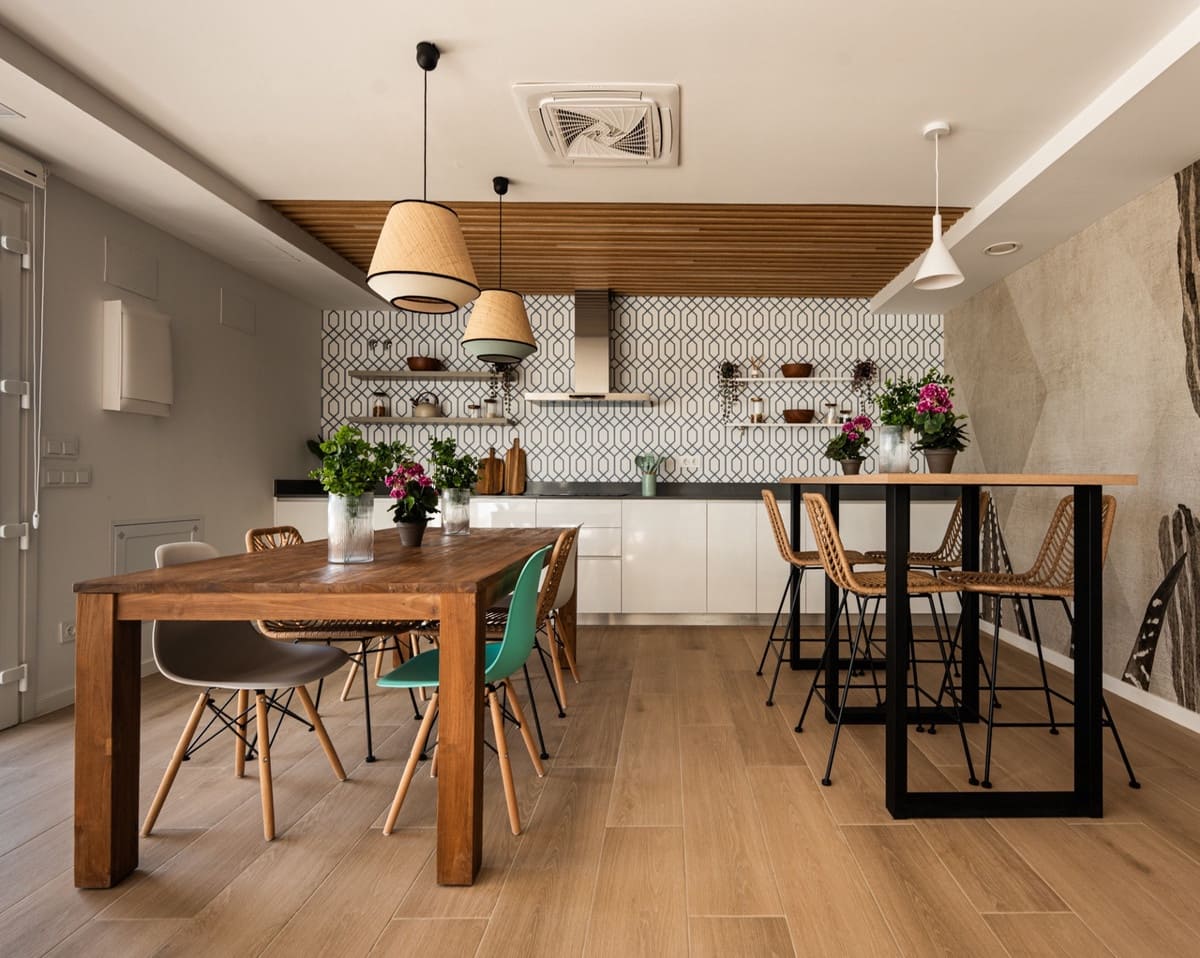 3 quarto Apartamento para venda em Cancelada com piscina garagem - 625 000 € (Ref: 9562255)