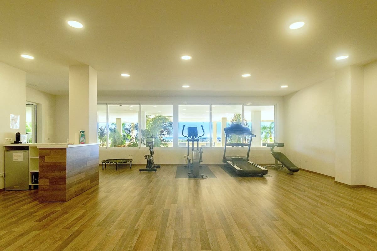 2 Zimmer Wohnung zu verkaufen in Marbella mit Pool Garage - 1.050.000 € (Ref: 9562259)