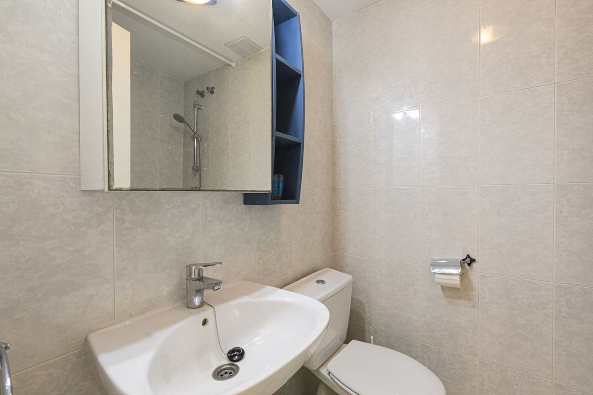 Chalet de 6 habitaciones en Marbella en venta con garaje - 610.000 € (Ref: 9562260)