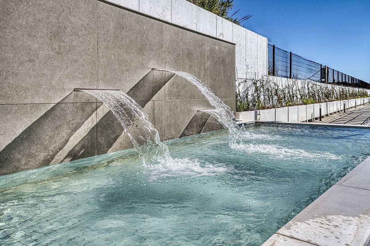 3 Zimmer Wohnung zu verkaufen in Cancelada mit Pool Garage - 1.150.000 € (Ref: 9562261)