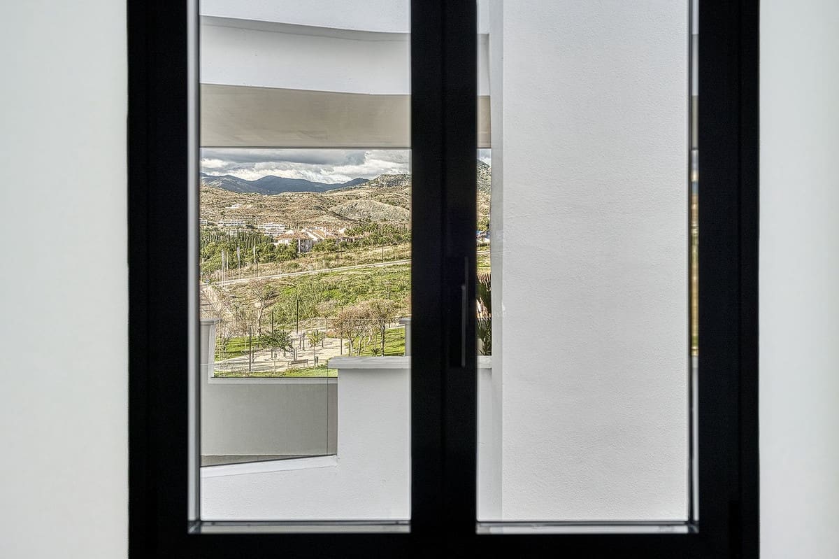 3 Zimmer Wohnung zu verkaufen in Cancelada mit Pool Garage - 1.150.000 € (Ref: 9562261)