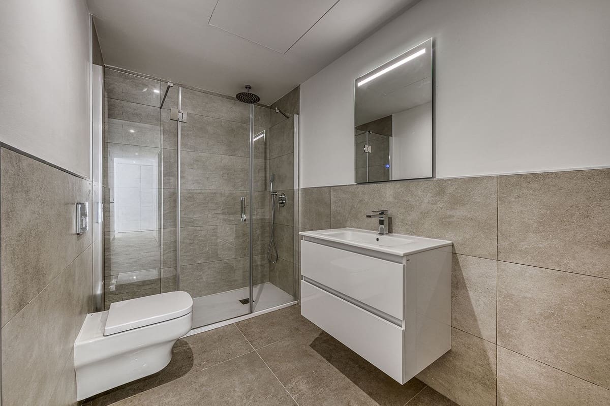 3 Zimmer Wohnung zu verkaufen in Cancelada mit Pool Garage - 1.150.000 € (Ref: 9562261)