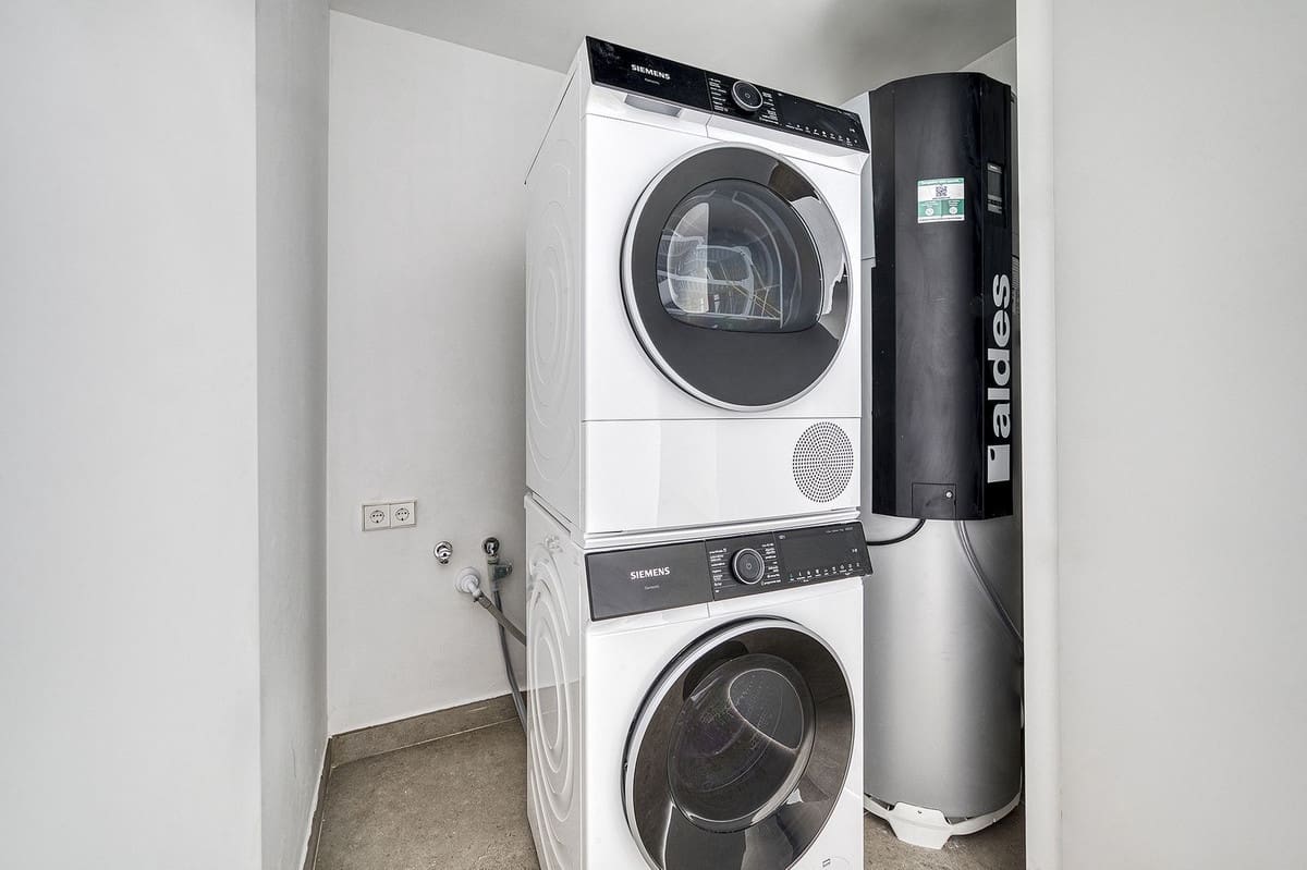 3 Zimmer Wohnung zu verkaufen in Cancelada mit Pool Garage - 1.150.000 € (Ref: 9562261)