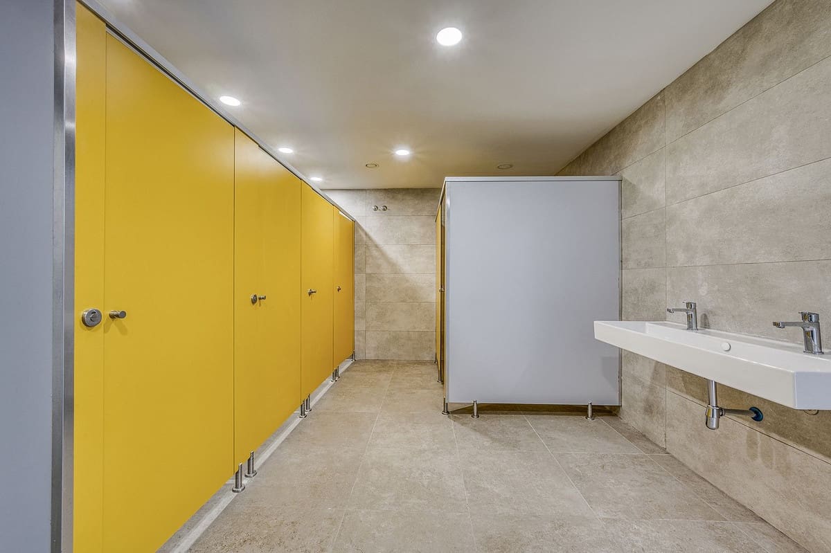 3 Zimmer Wohnung zu verkaufen in Cancelada mit Pool Garage - 1.150.000 € (Ref: 9562261)