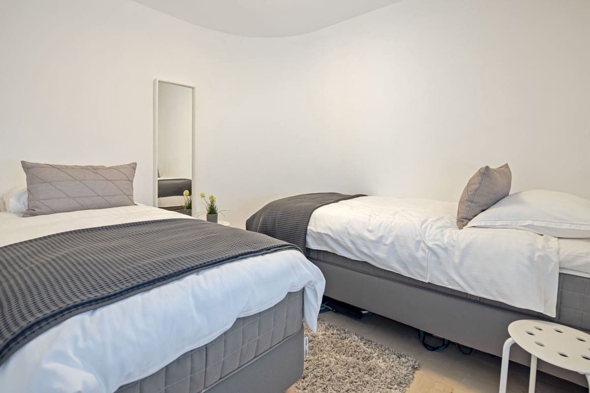 4 sovrum Villa till salu i Marbella med pool garage - 995 000 € (Ref: 9562263)