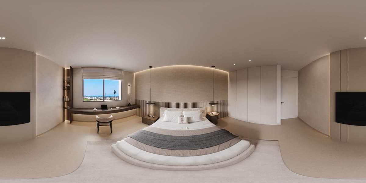 2 sypialnia Mieszkanie na sprzedaż w Marbella - 399 000 € (Ref: 9563810)