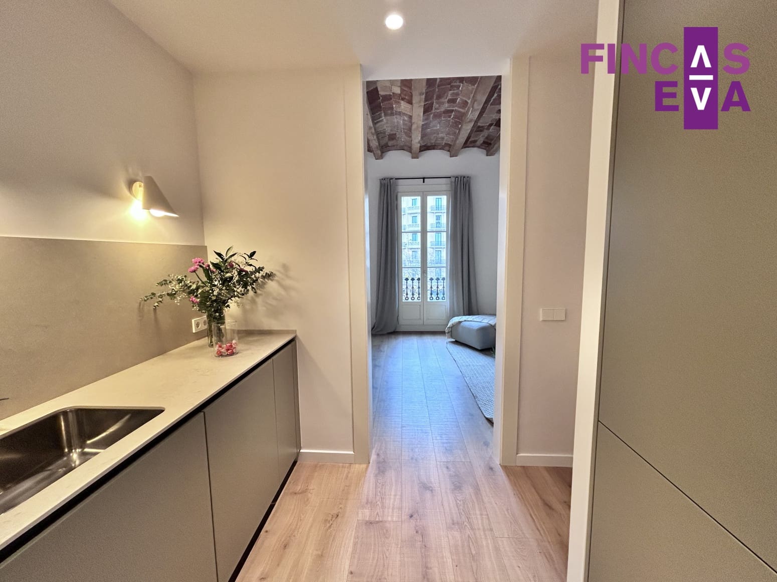 2 quarto Apartamento para venda em Barcelona cidade - 795 000 € (Ref: 9563812)