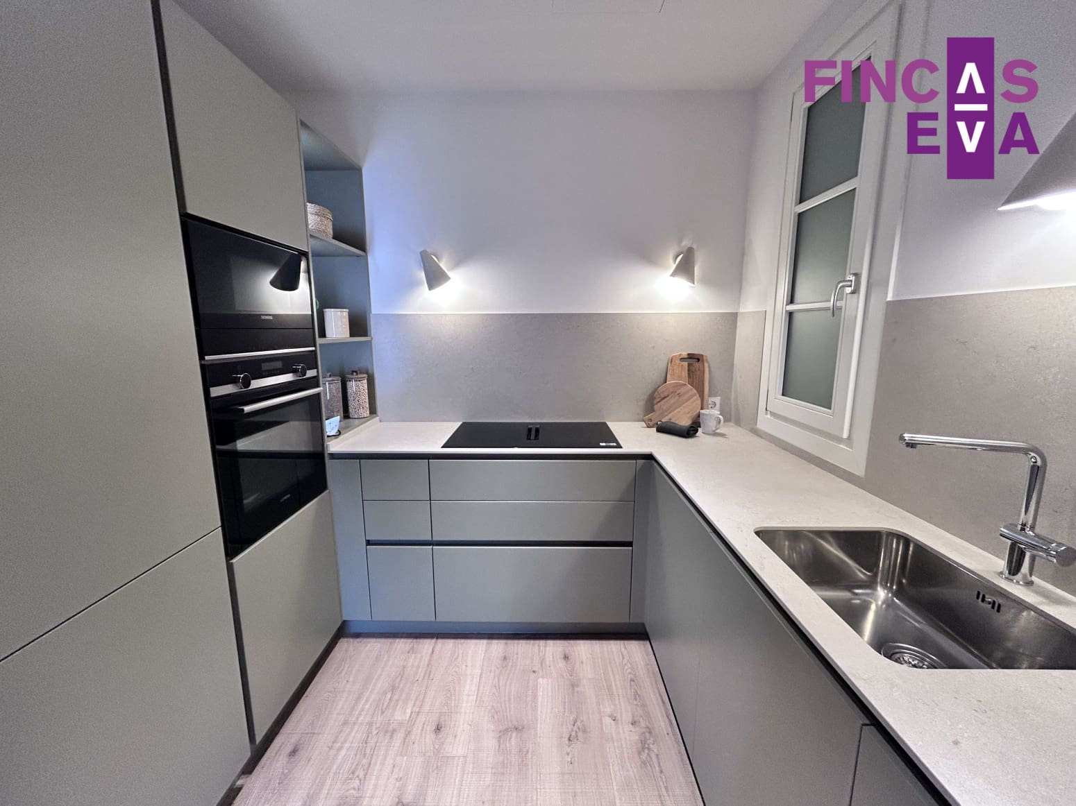 2 quarto Apartamento para venda em Barcelona cidade - 795 000 € (Ref: 9563812)