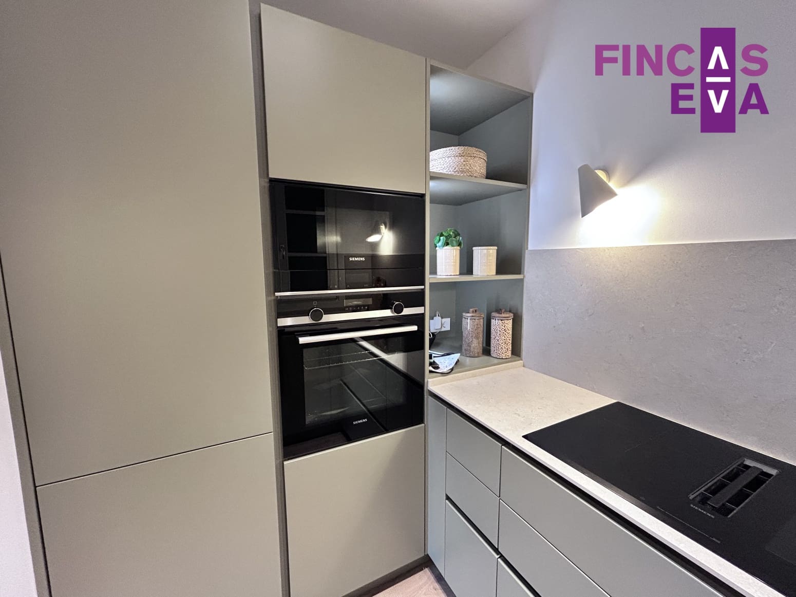 2 quarto Apartamento para venda em Barcelona cidade - 795 000 € (Ref: 9563812)