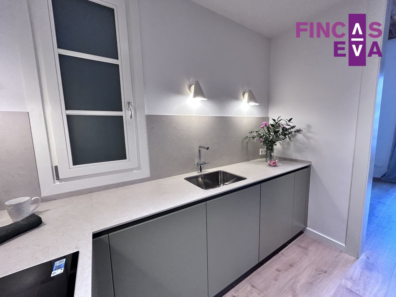 2 quarto Apartamento para venda em Barcelona cidade - 795 000 € (Ref: 9563812)