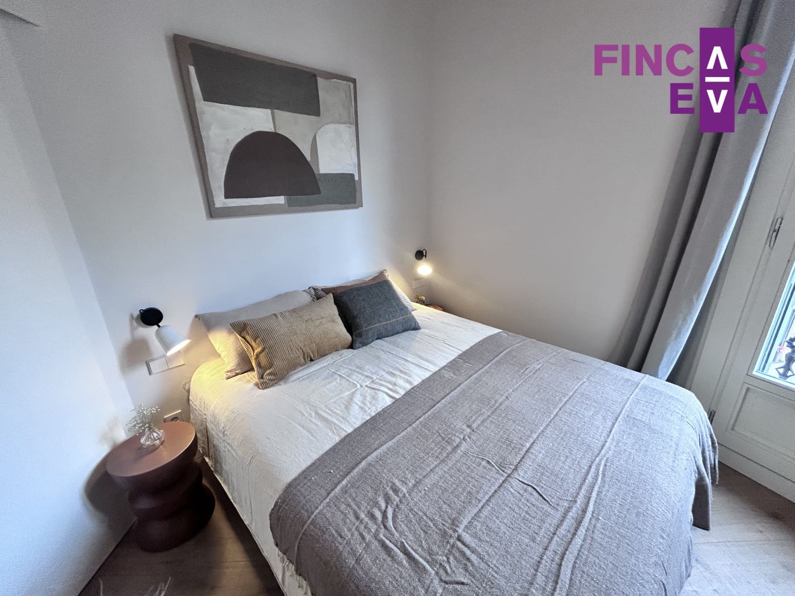 2 quarto Apartamento para venda em Barcelona cidade - 795 000 € (Ref: 9563812)