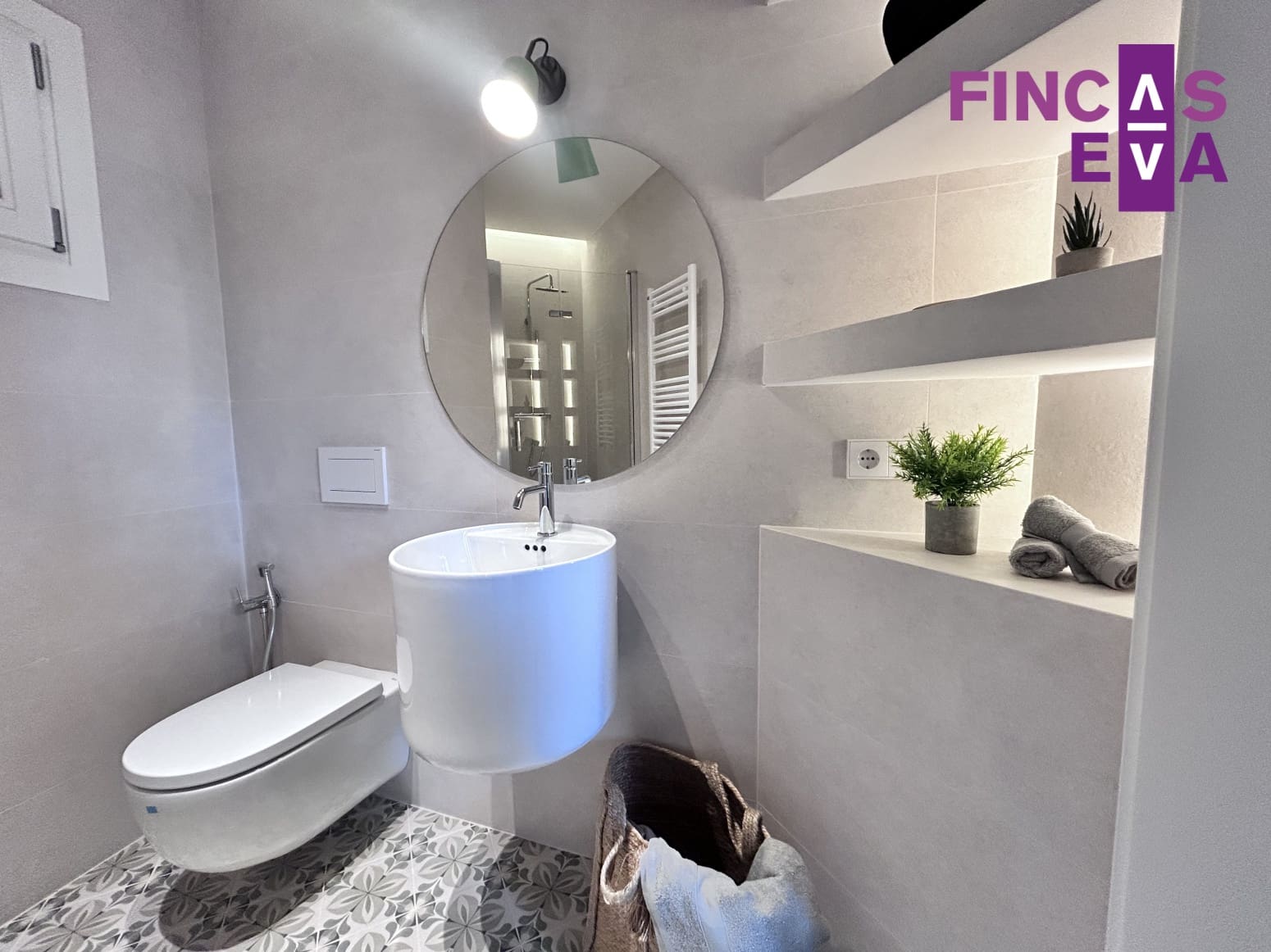 2 quarto Apartamento para venda em Barcelona cidade - 795 000 € (Ref: 9563812)