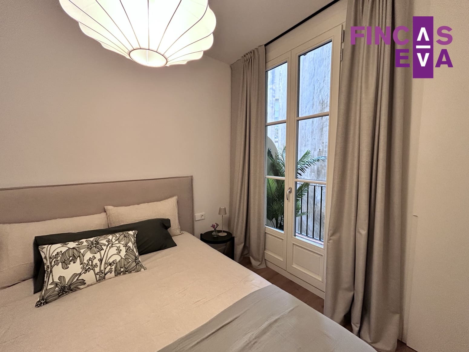 2 quarto Apartamento para venda em Barcelona cidade - 795 000 € (Ref: 9563812)