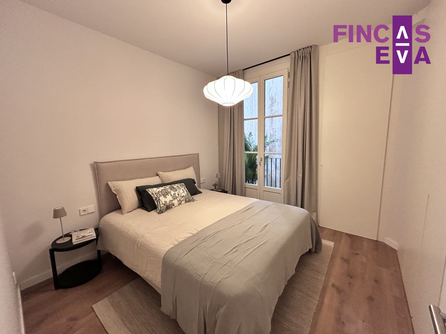 2 quarto Apartamento para venda em Barcelona cidade - 795 000 € (Ref: 9563812)