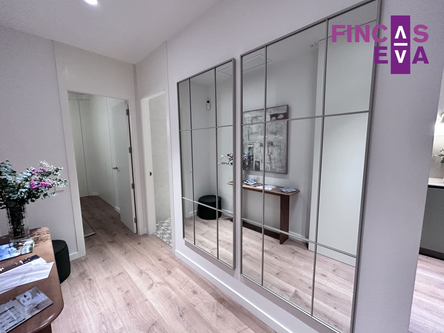 2 quarto Apartamento para venda em Barcelona cidade - 795 000 € (Ref: 9563812)