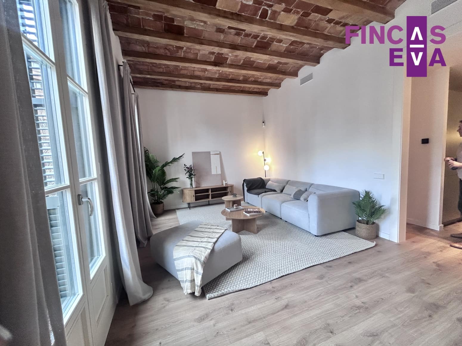 2 quarto Apartamento para venda em Barcelona cidade - 795 000 € (Ref: 9563812)