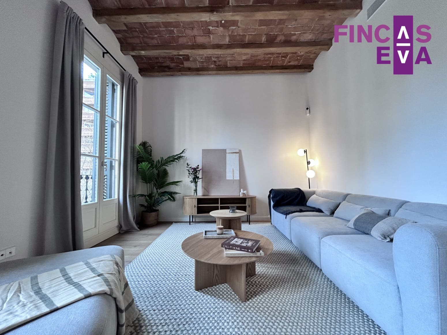 2 quarto Apartamento para venda em Barcelona cidade - 795 000 € (Ref: 9563812)