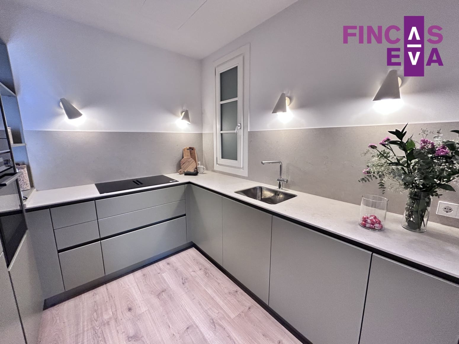 2 quarto Apartamento para venda em Barcelona cidade - 795 000 € (Ref: 9563812)