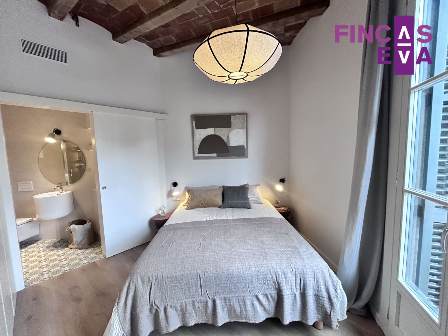 2 quarto Apartamento para venda em Barcelona cidade - 795 000 € (Ref: 9563812)