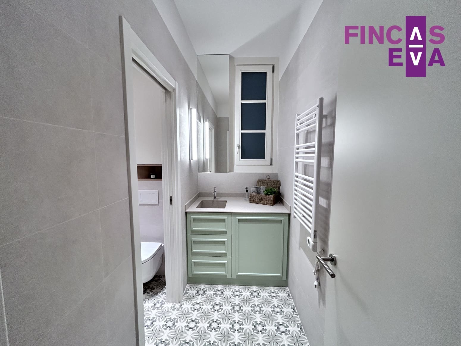 2 quarto Apartamento para venda em Barcelona cidade - 795 000 € (Ref: 9563812)