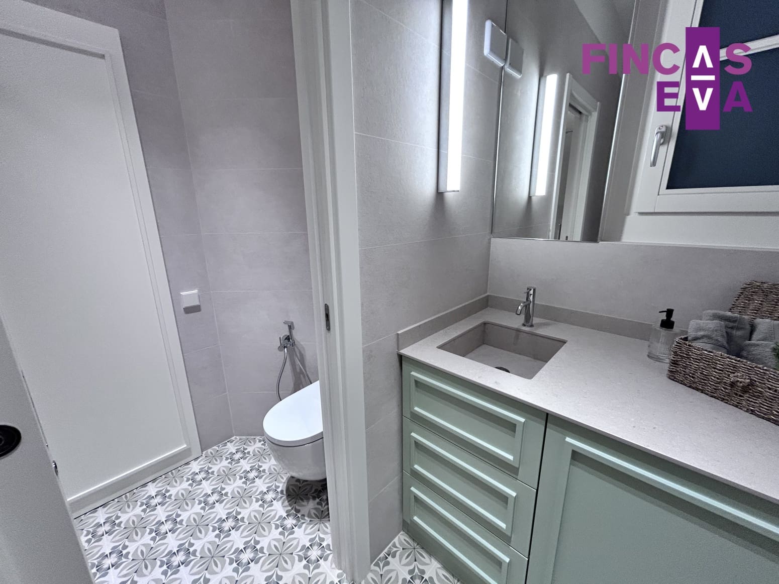 2 quarto Apartamento para venda em Barcelona cidade - 795 000 € (Ref: 9563812)