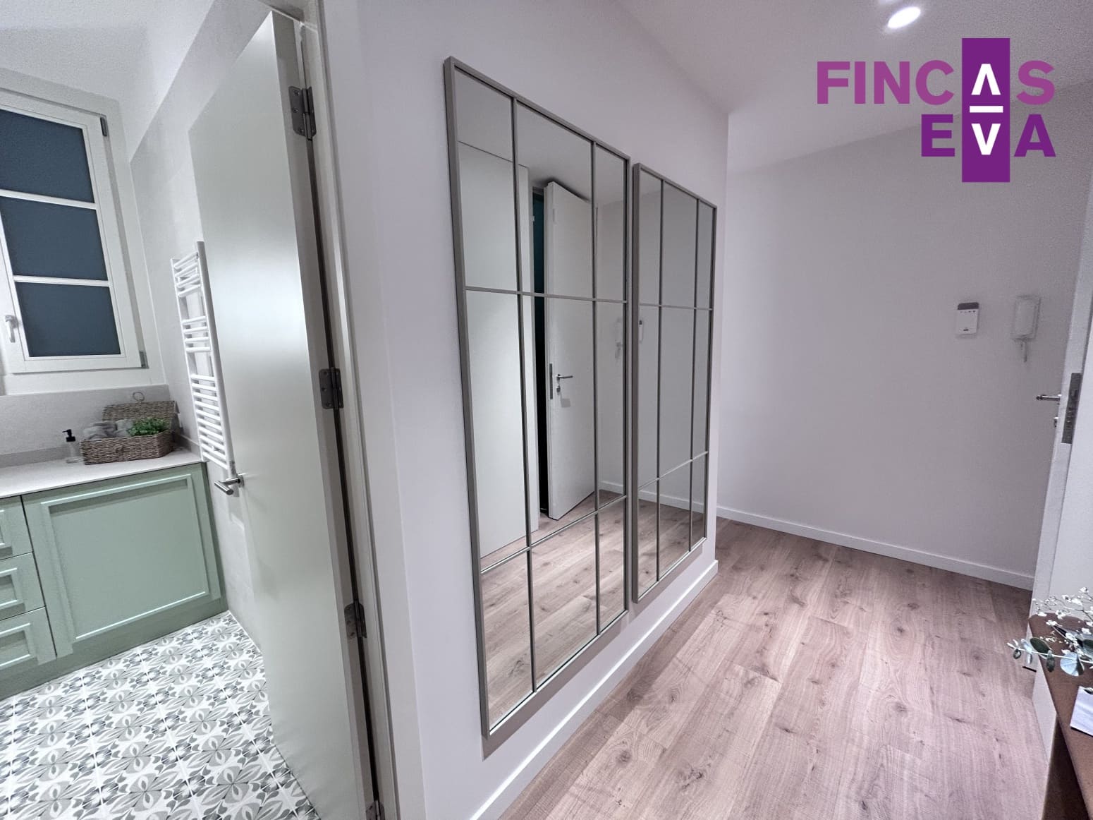 2 quarto Apartamento para venda em Barcelona cidade - 795 000 € (Ref: 9563812)