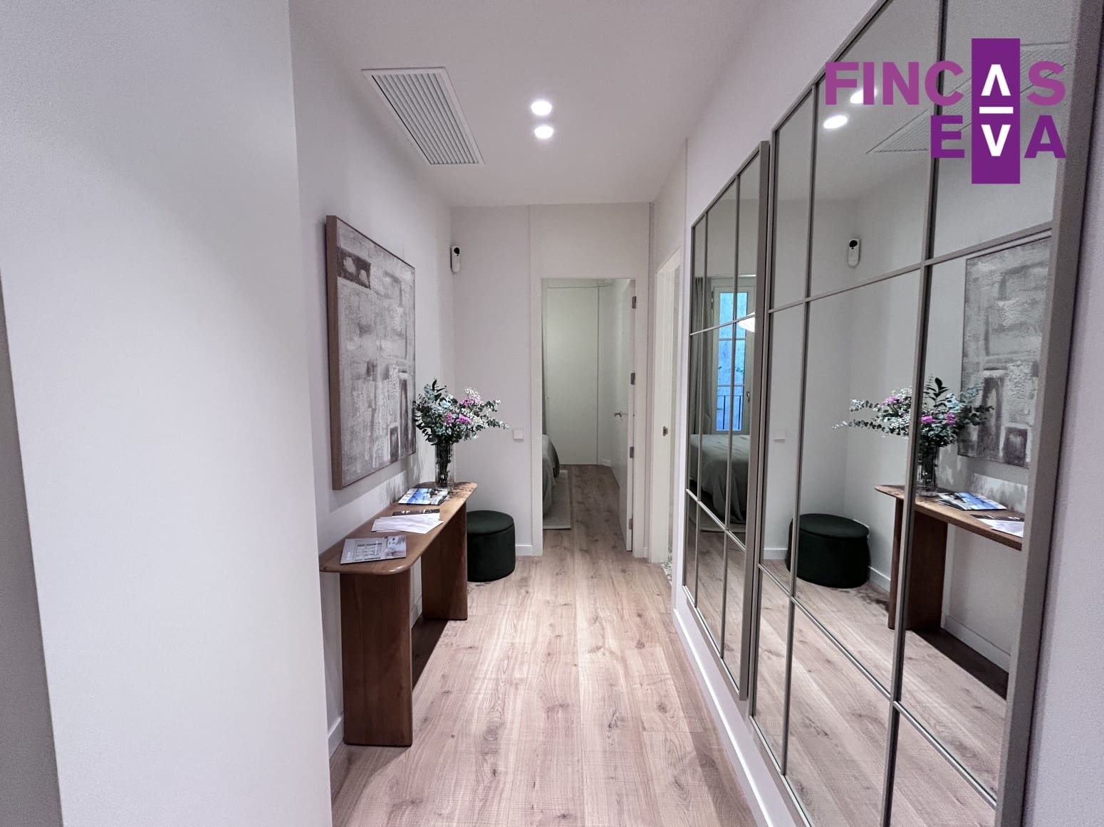 2 quarto Apartamento para venda em Barcelona cidade - 795 000 € (Ref: 9563812)