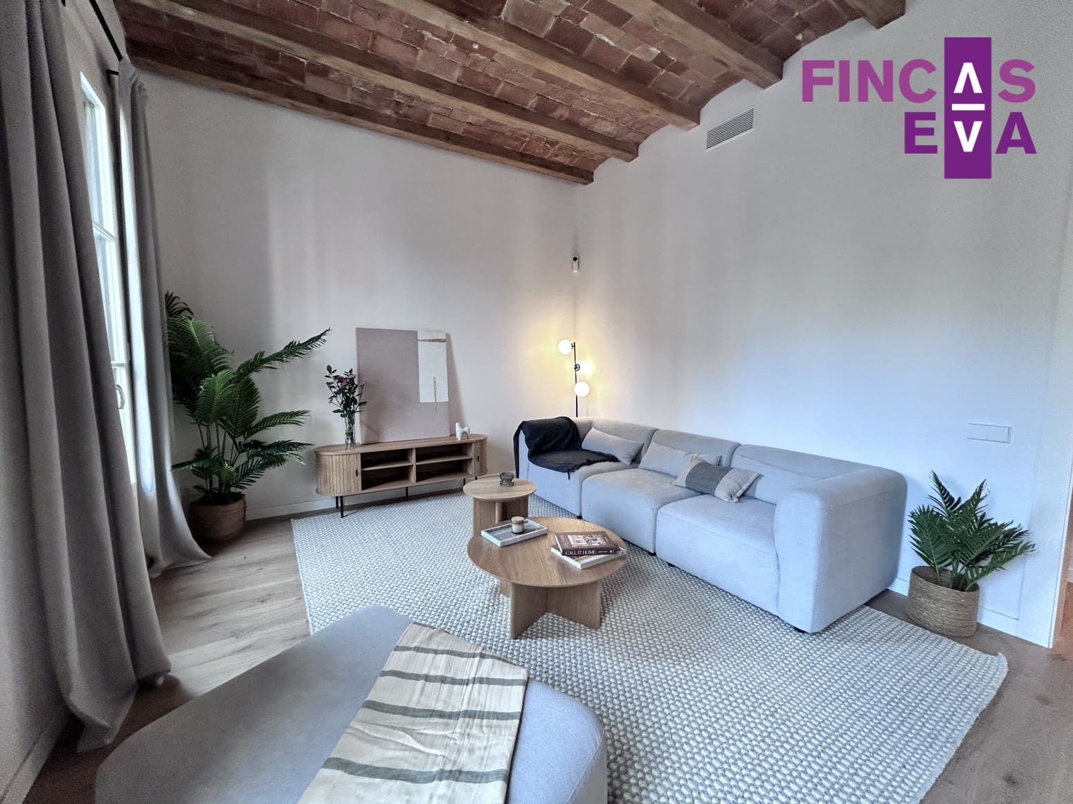 2 quarto Apartamento para venda em Barcelona cidade - 795 000 € (Ref: 9563812)