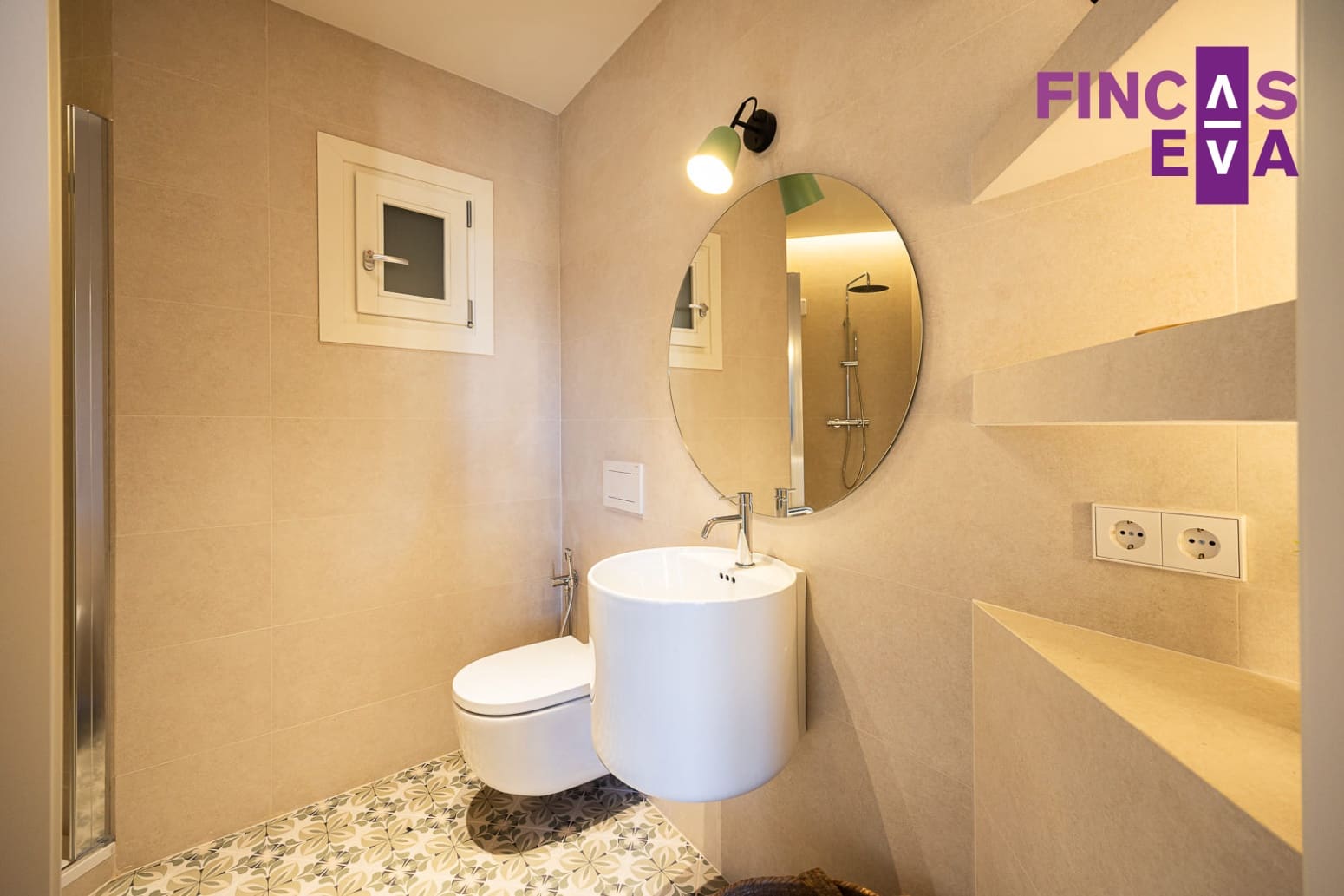 2 bedroom Flat for sale in Barcelona city - € 795,000 (Ref: 9563812)