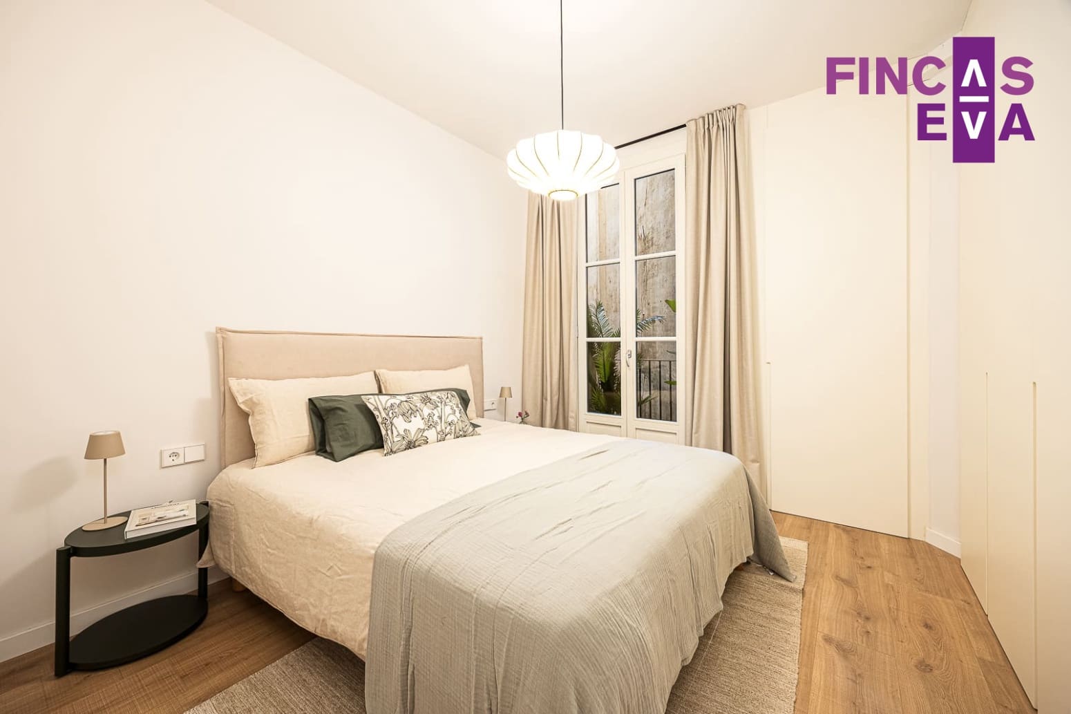 2 bedroom Flat for sale in Barcelona city - € 795,000 (Ref: 9563812)