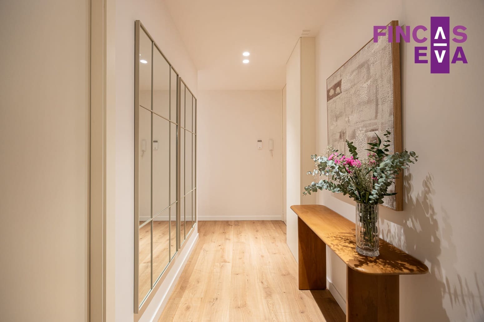 2 bedroom Flat for sale in Barcelona city - € 795,000 (Ref: 9563812)