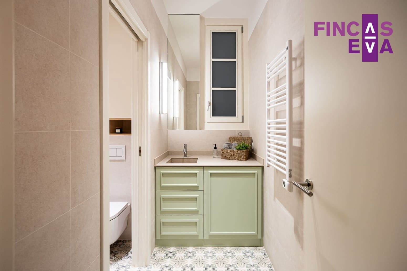 2 bedroom Flat for sale in Barcelona city - € 795,000 (Ref: 9563812)