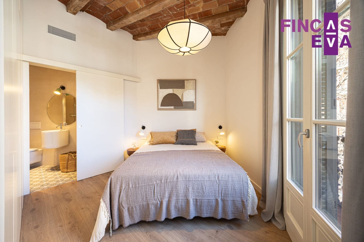 2 bedroom Flat for sale in Barcelona city - € 795,000 (Ref: 9563812)