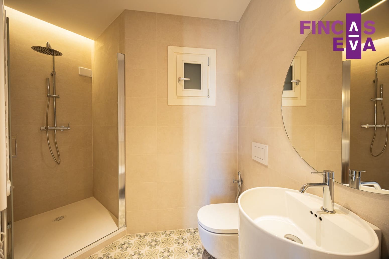 2 bedroom Flat for sale in Barcelona city - € 795,000 (Ref: 9563812)