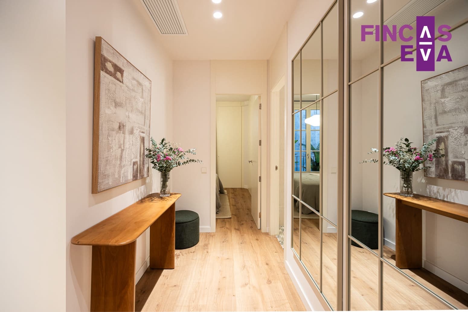 2 bedroom Flat for sale in Barcelona city - € 795,000 (Ref: 9563812)