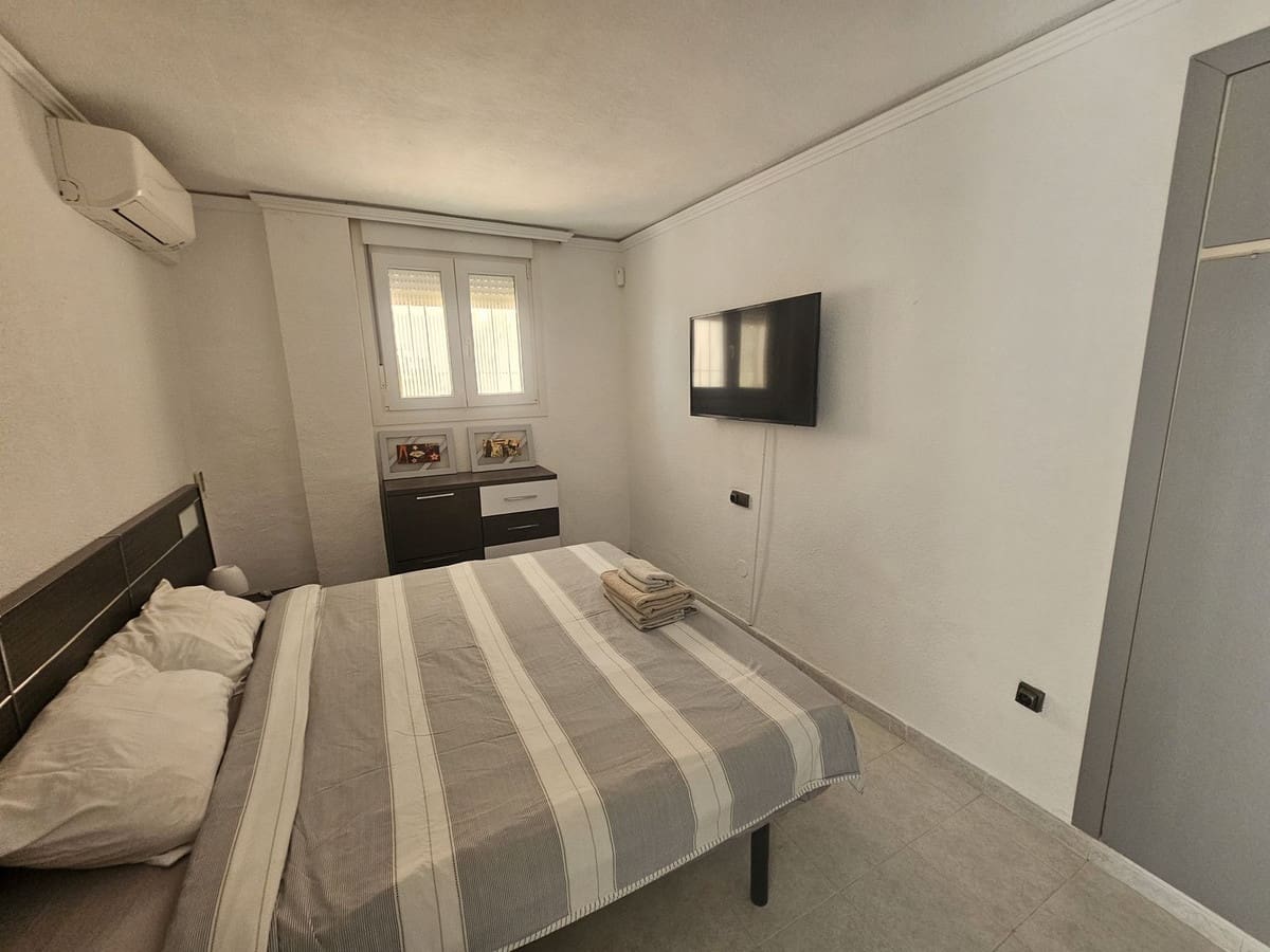 1 sovrum Lägenhet till salu i Mijas med pool garage - 325 000 € (Ref: 9563814)