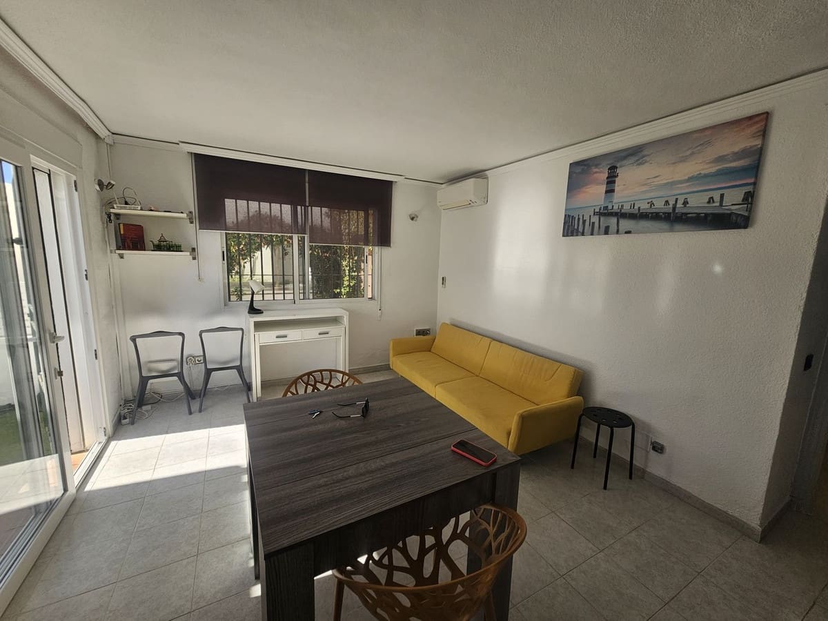 1 sovrum Lägenhet till salu i Mijas med pool garage - 325 000 € (Ref: 9563814)