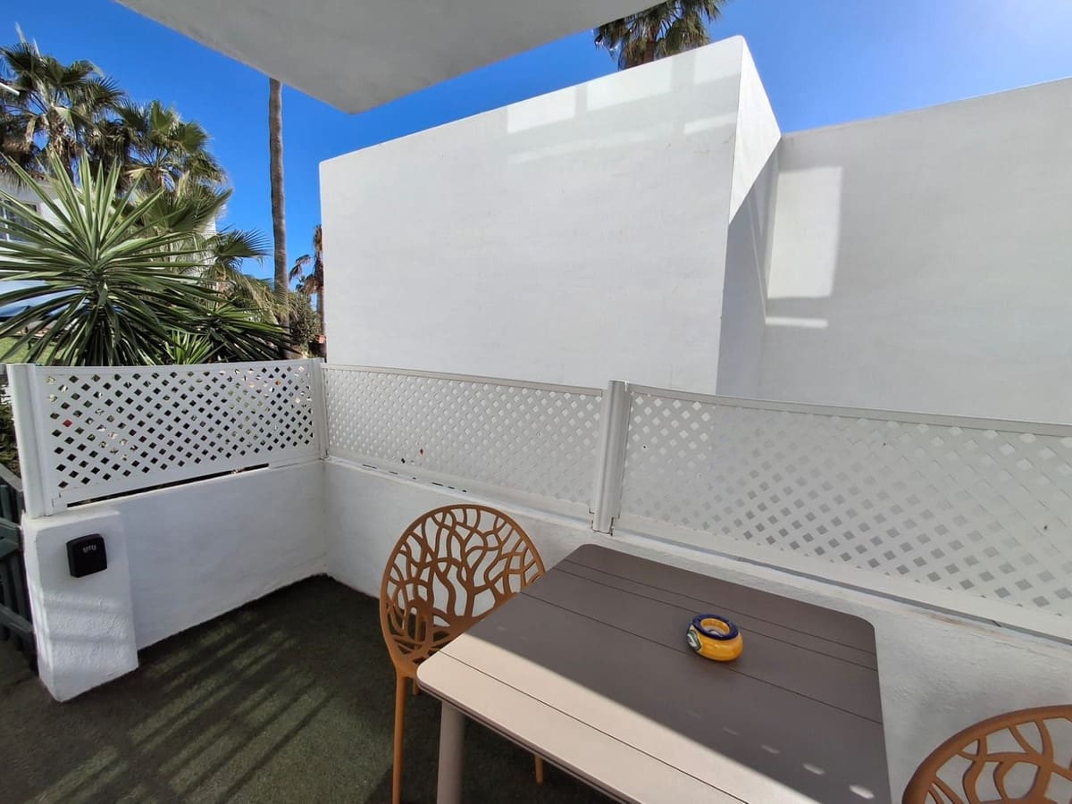 1 sovrum Lägenhet till salu i Mijas med pool garage - 325 000 € (Ref: 9563814)