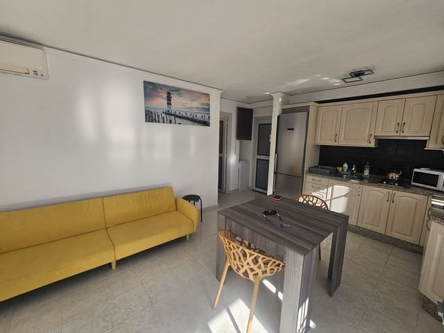 1 chambre Appartement à vendre à Riviera del Sol, Mijas avec piscine garage - 325 000 € (Ref: 9563814)