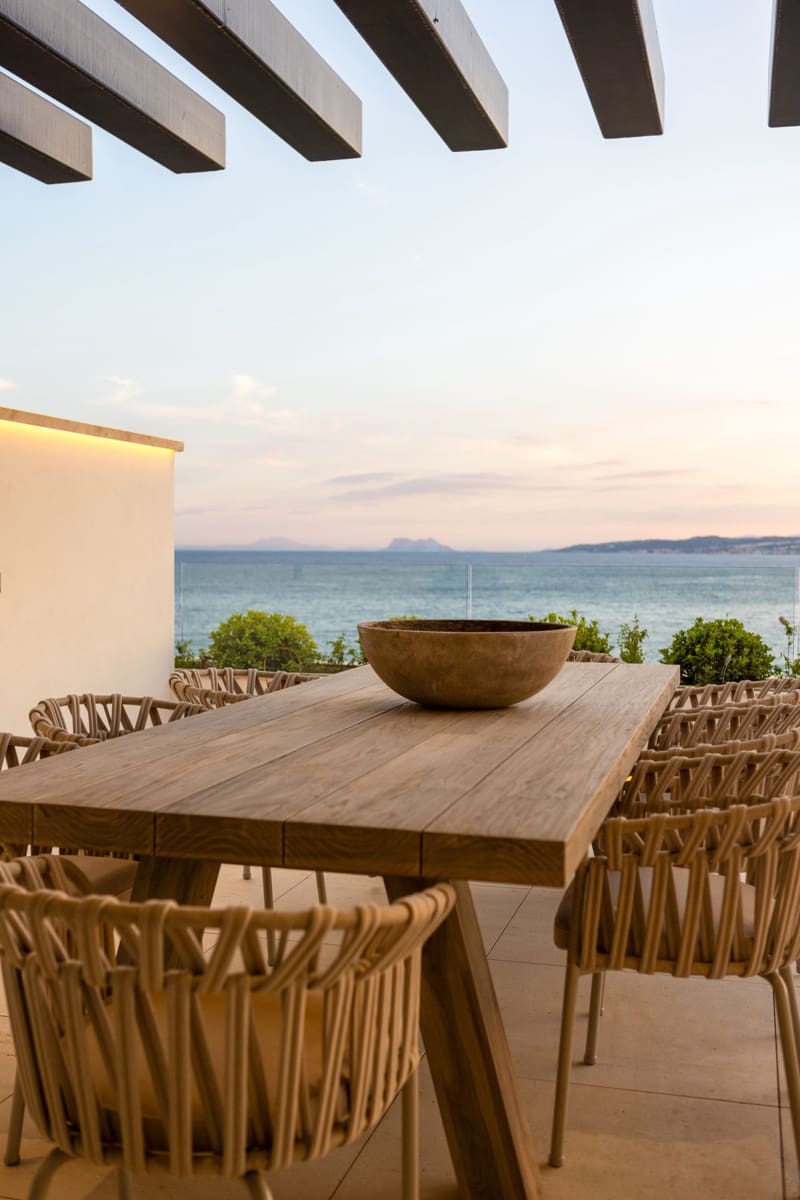 2 makuuhuone Asunto myytävänä paikassa Estepona mukana uima-altaan - 2 310 000 € (Ref: 9564108)