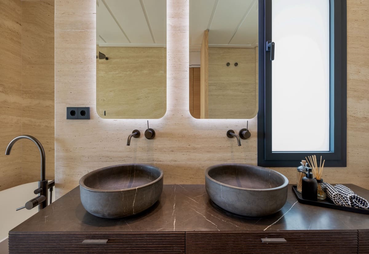 2 makuuhuone Asunto myytävänä paikassa Estepona mukana uima-altaan - 2 310 000 € (Ref: 9564108)