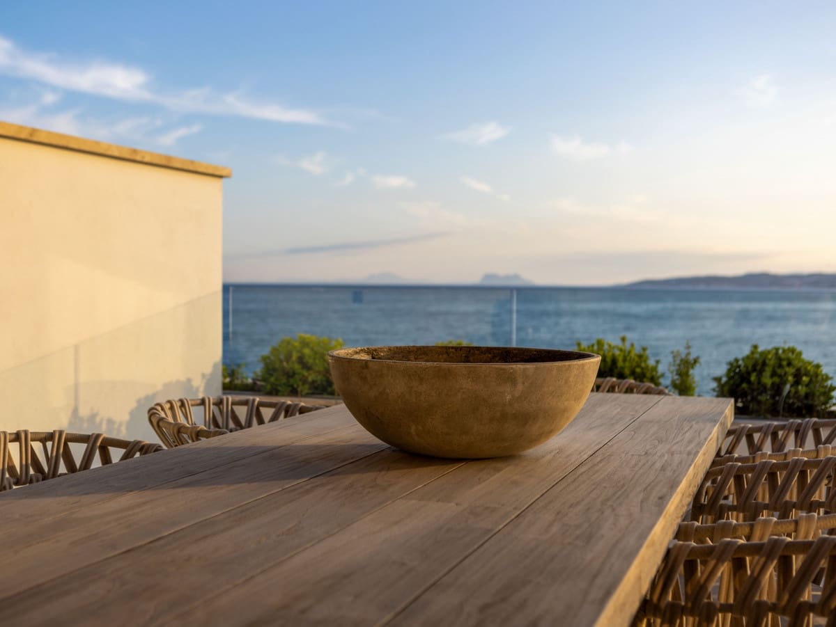 2 makuuhuone Asunto myytävänä paikassa Estepona mukana uima-altaan - 2 310 000 € (Ref: 9564108)