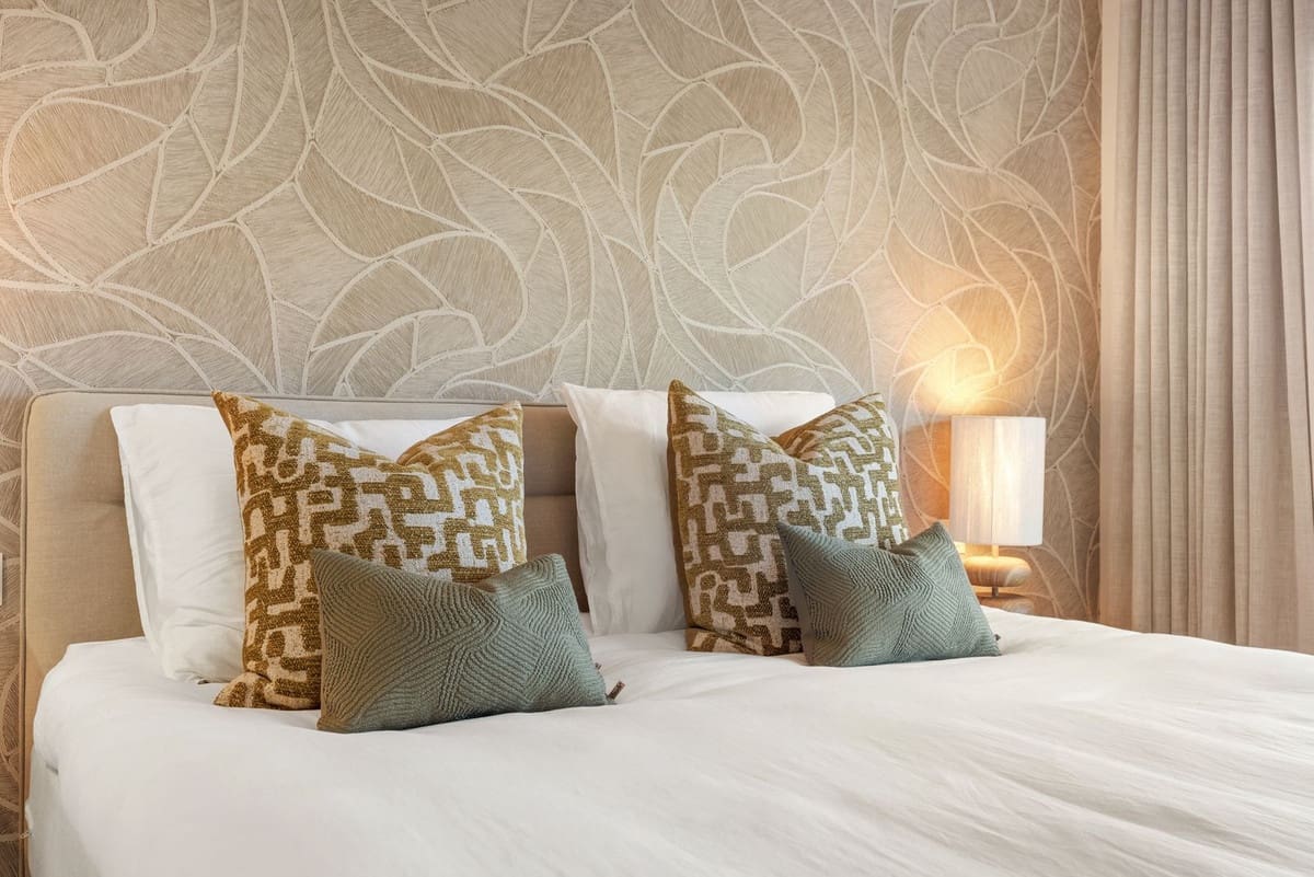 2 quarto Apartamento para venda em Estepona com piscina garagem - 330 000 € (Ref: 9565714)