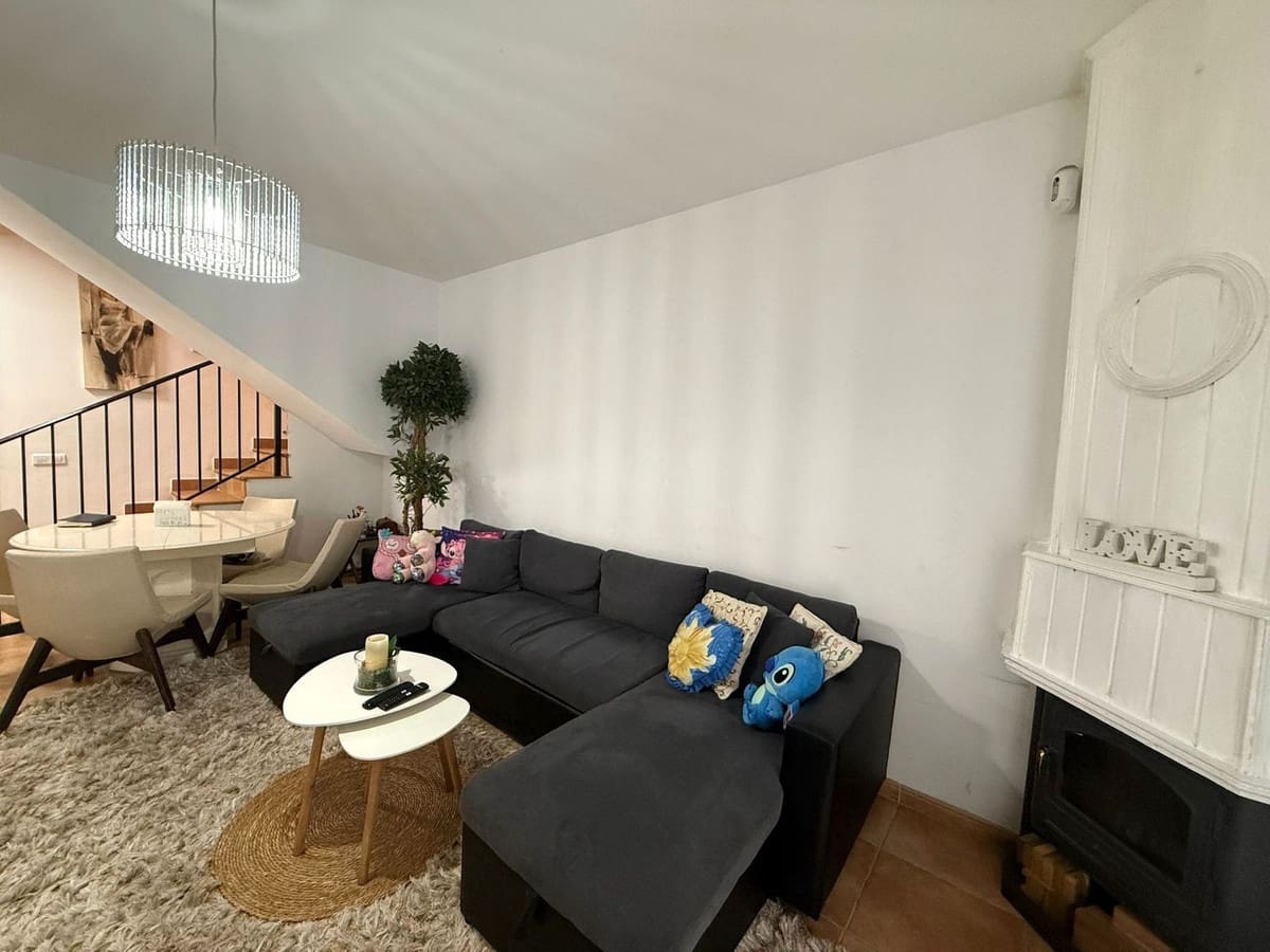 3 quarto Moradia para venda em Manilva - 280 000 € (Ref: 9566294)